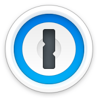 logo 1password