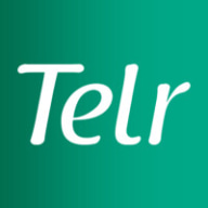 logo telr