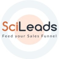 logo scileads