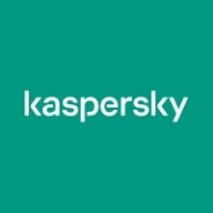 logo kaspersky