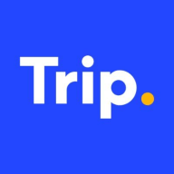 logo trip.com