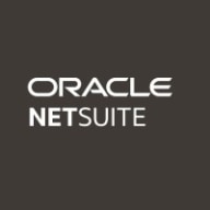 logo oracle netsuite