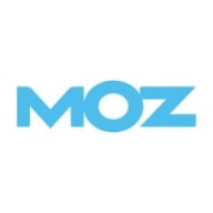 Moz Pro Logo