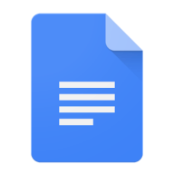 logo google docs