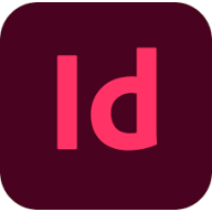 logo indesign