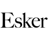 logo esker