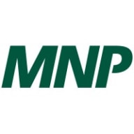 logo mnp