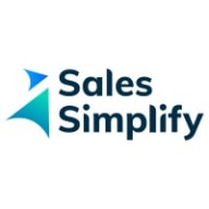 logo sales simplify