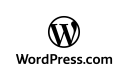 logo wordpress.com