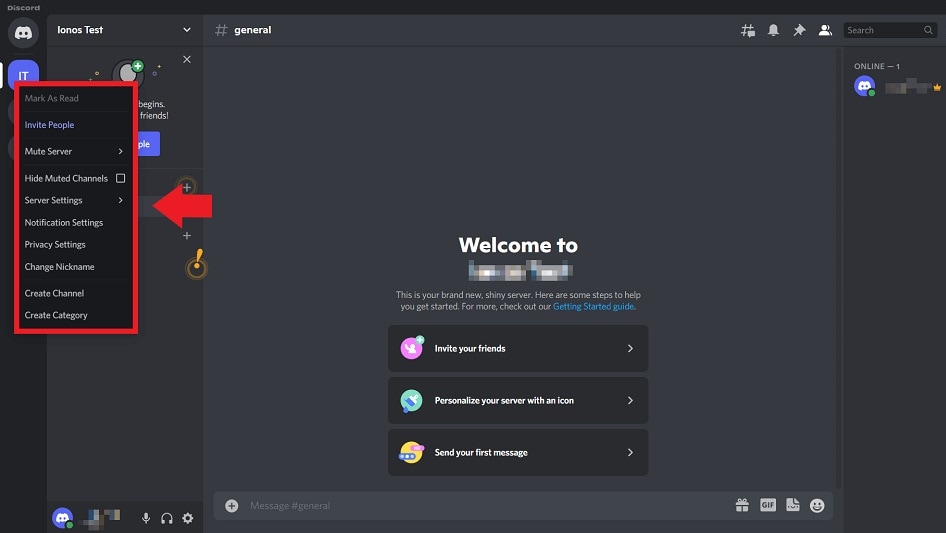 Discord allows gamers to establish separate servers for different games or guilds, ensuring a well-organized and dedicated space for each community.