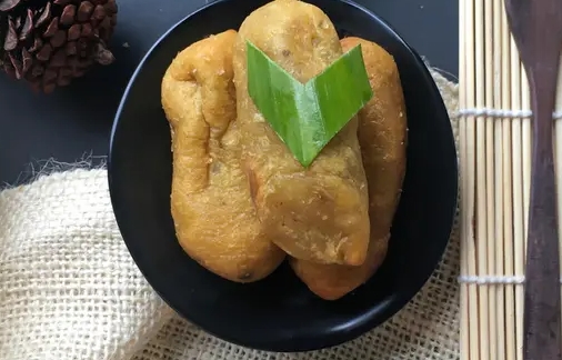 timus singkong goreng