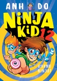 Hypno Ninja! (Ninja Kid 12)