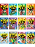 Ninja Kid 12-Pack