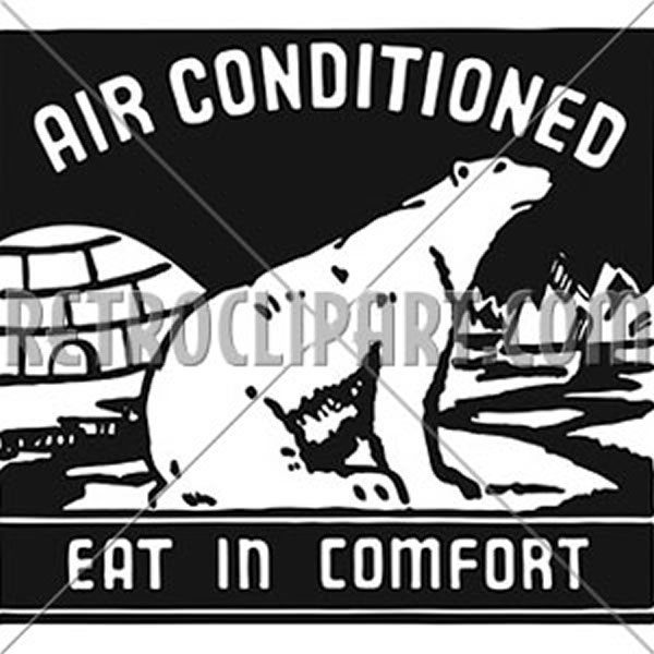 Air Conditioned 3