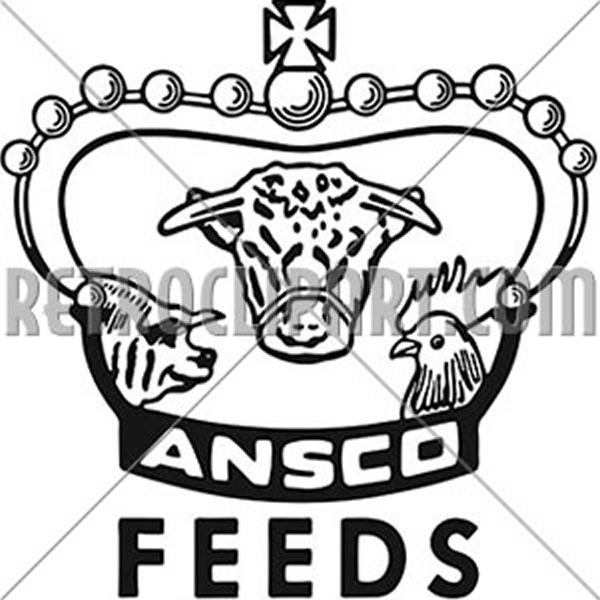 Ansco Feeds