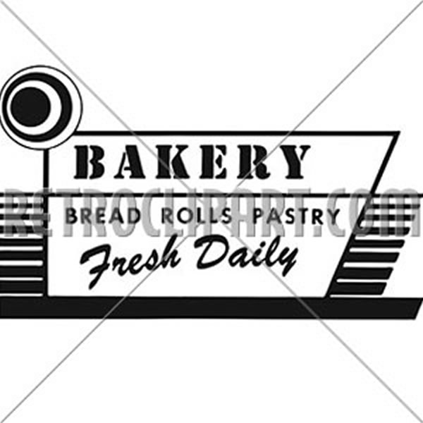 Bakery Fresh Daily