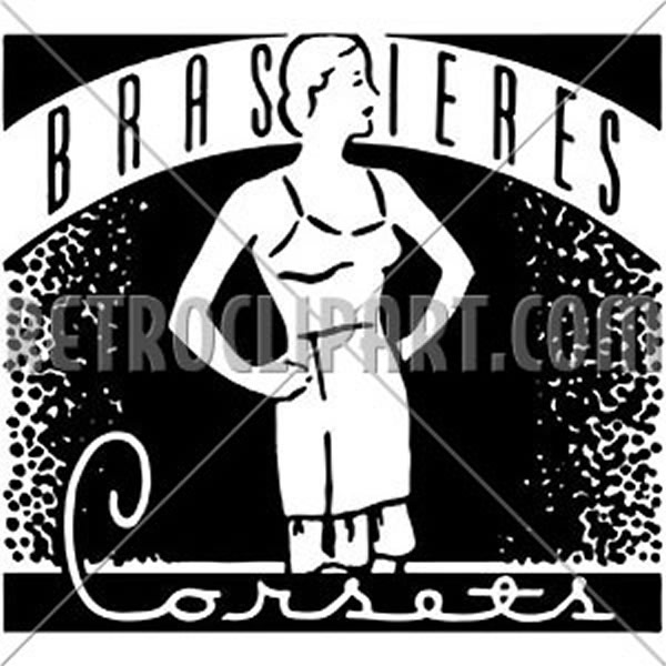 Brassieres