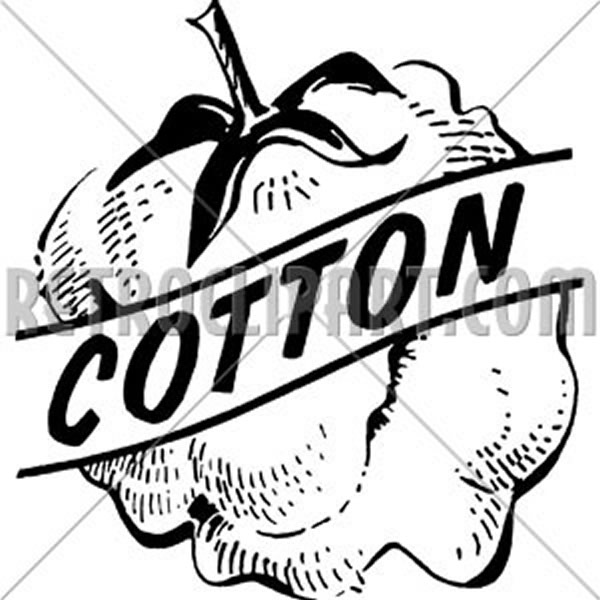 Cotton