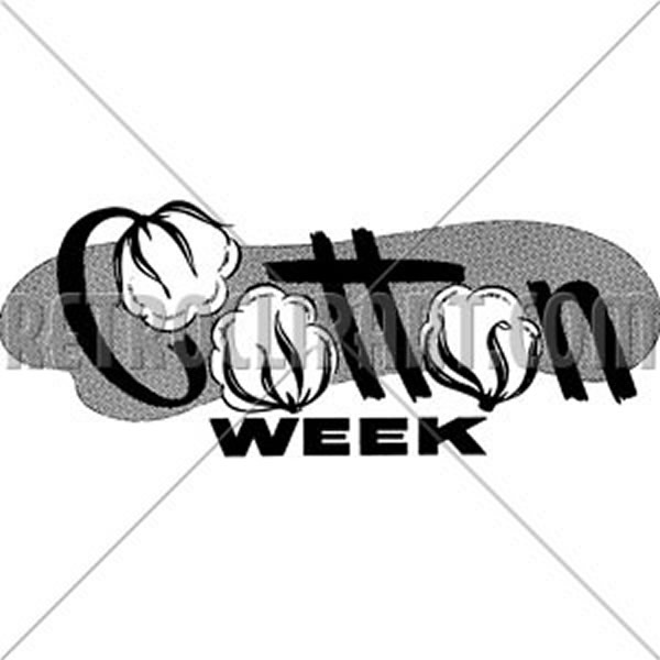 Cotton Week