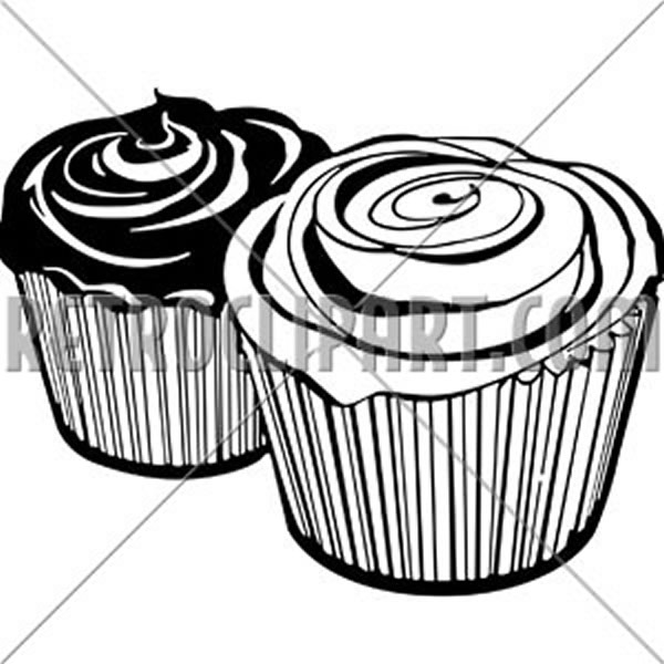 Cupcakes 2