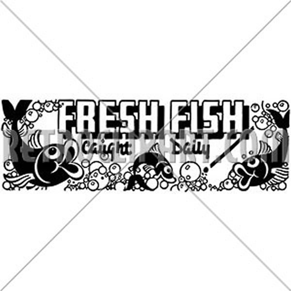 Fresh Fish