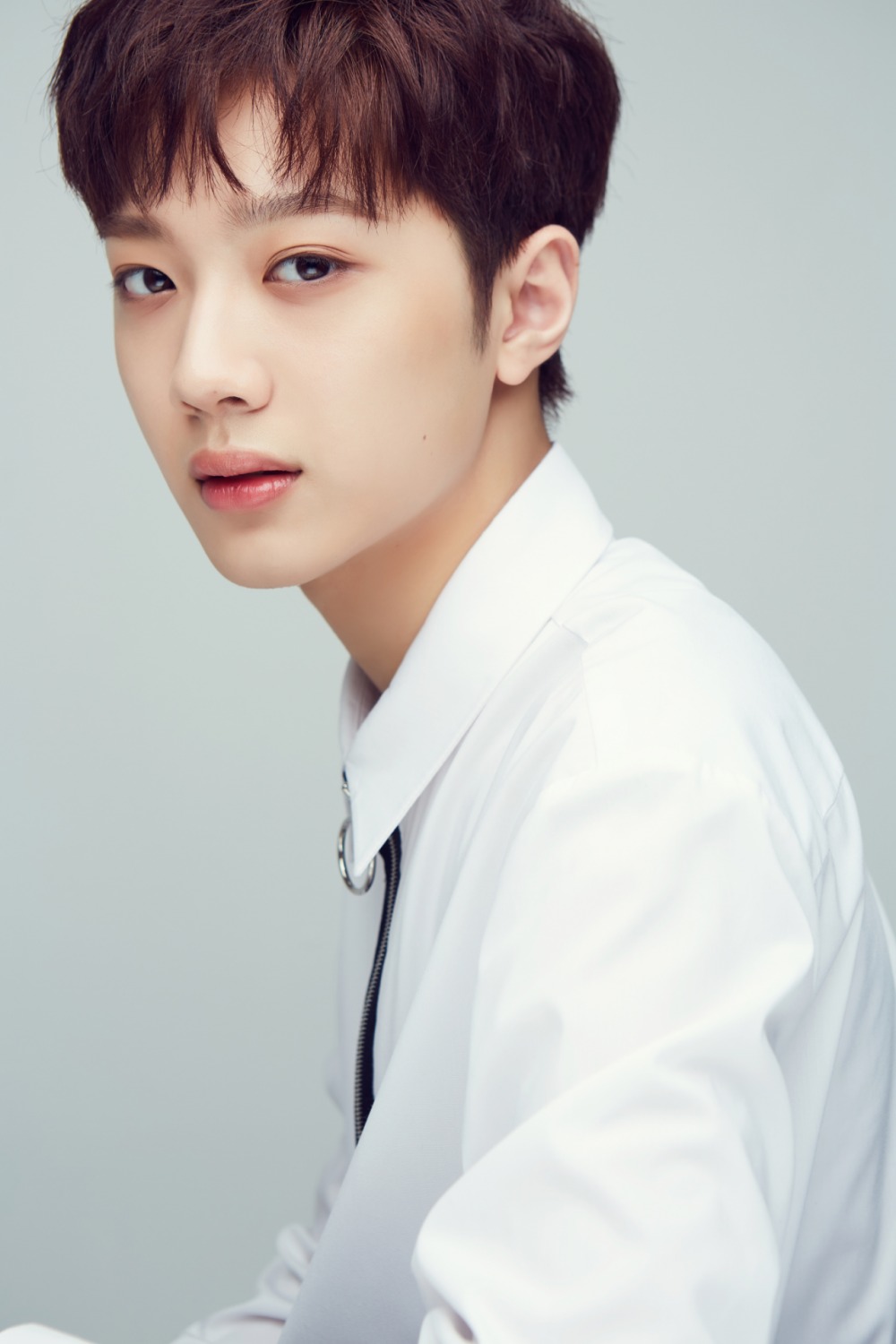 Lai Guan Lin là em út tài năng của nhà Wanna One