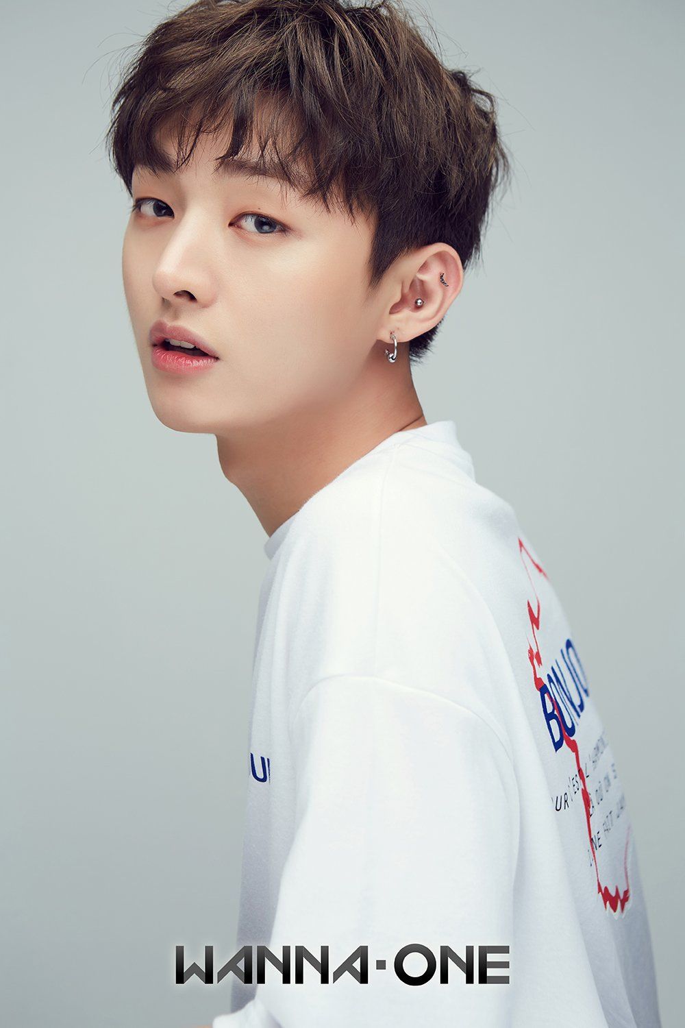 Trưởng nhóm Jisung có một chặng đường đầy thăng trầm trước khi debut cùng Wanna One