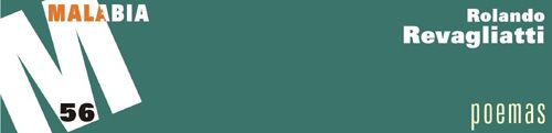Poemas de Revagliatti