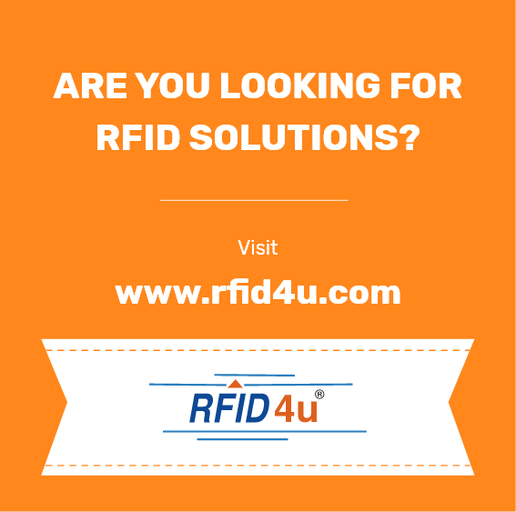 RFID4U