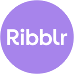 ribblr logo