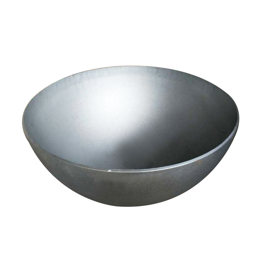 Wholesale 800mm Steel Half Sphere For Fire Pit Bowls