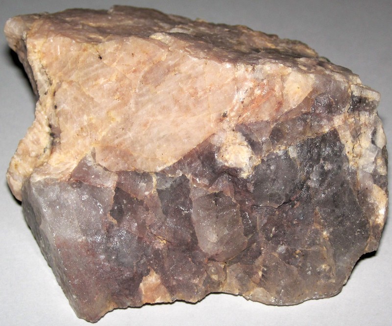 Pegmatite (Pegmatite)