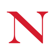 Northeastern University logo