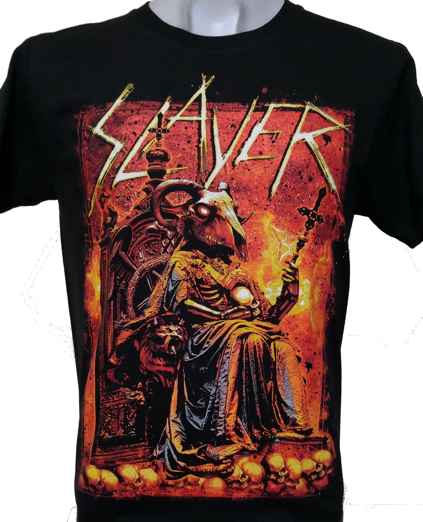 Slayer Shirt