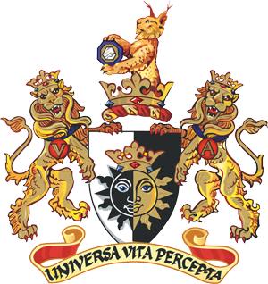 RPS crest