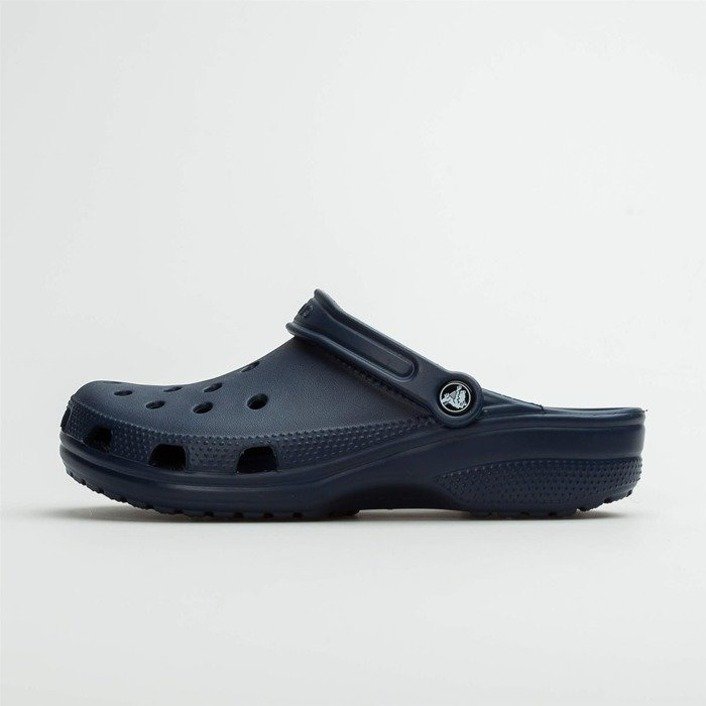 Crocs Classic Clog Navy