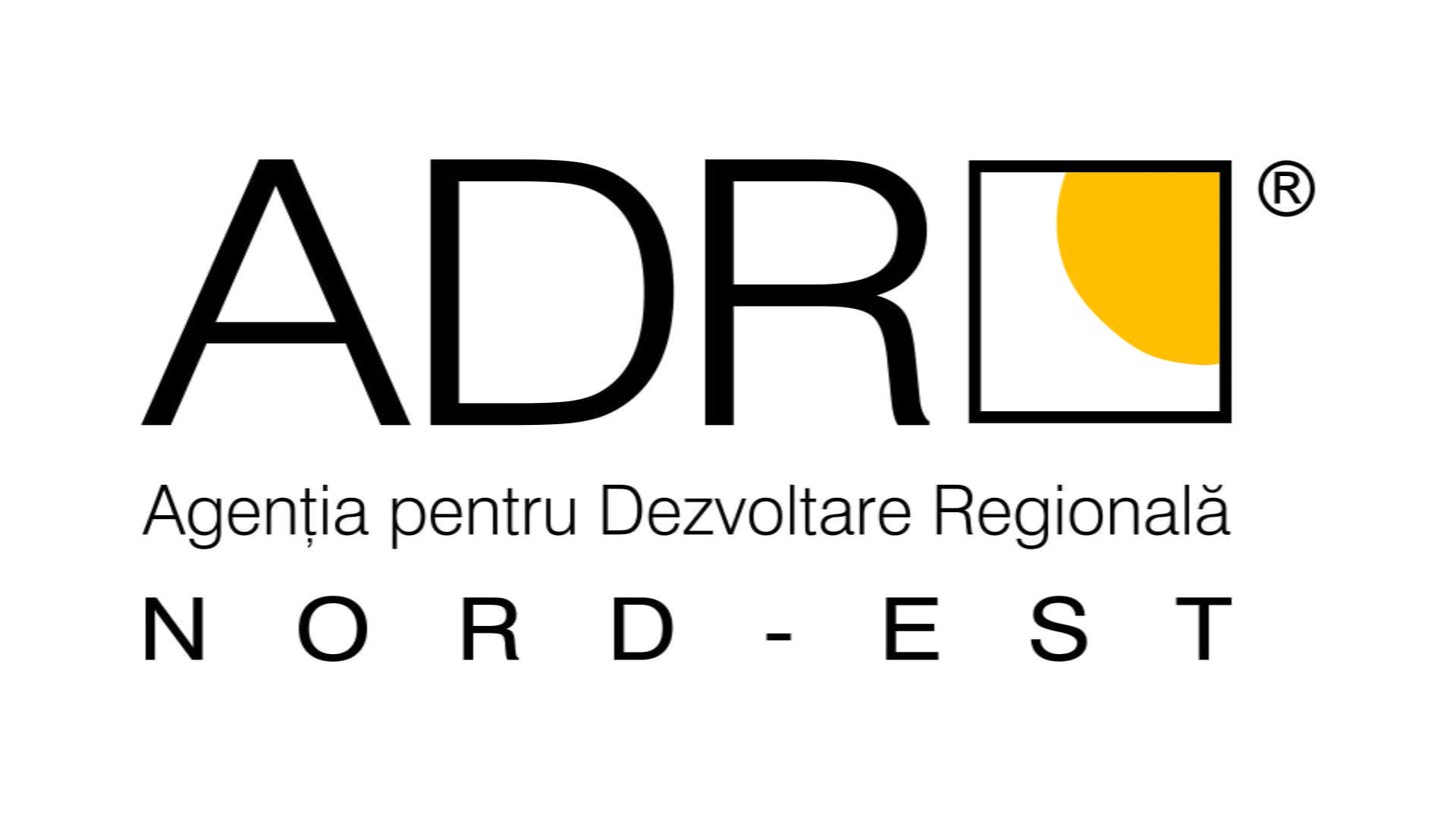 ADRNE Logo