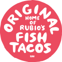 Original Home of Rubio's Fish Tacos