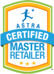 ASTRA Master Retailer