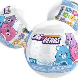 Care Bears Mash'ems