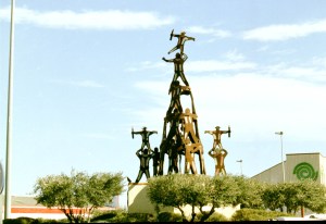 15-Muixeranga
