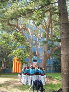 Castellers 1