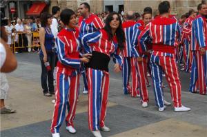 chiquetes