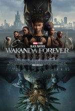 Black Panther: Wakanda Forever Movie