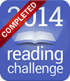 2014 Reading Challenge