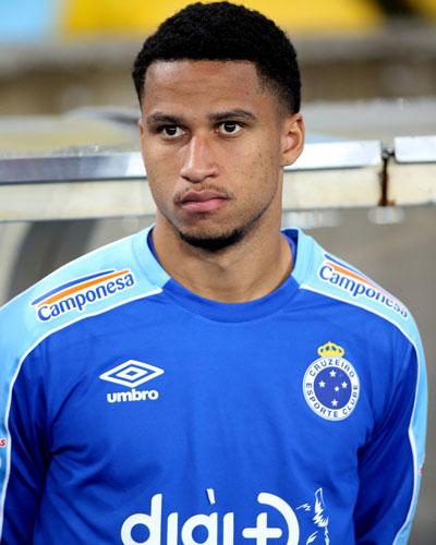  Murilo Cerqueira