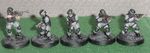 28mm Modern SWAT
