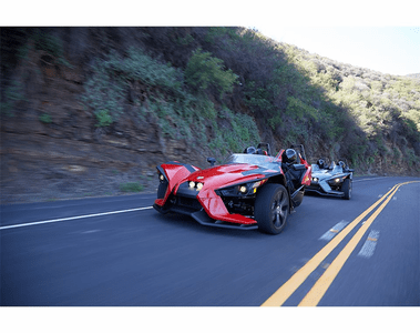 Polaris Slingshot