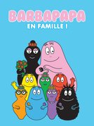 Barbapapa en famille 