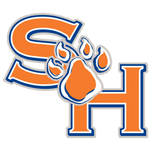 college team logo